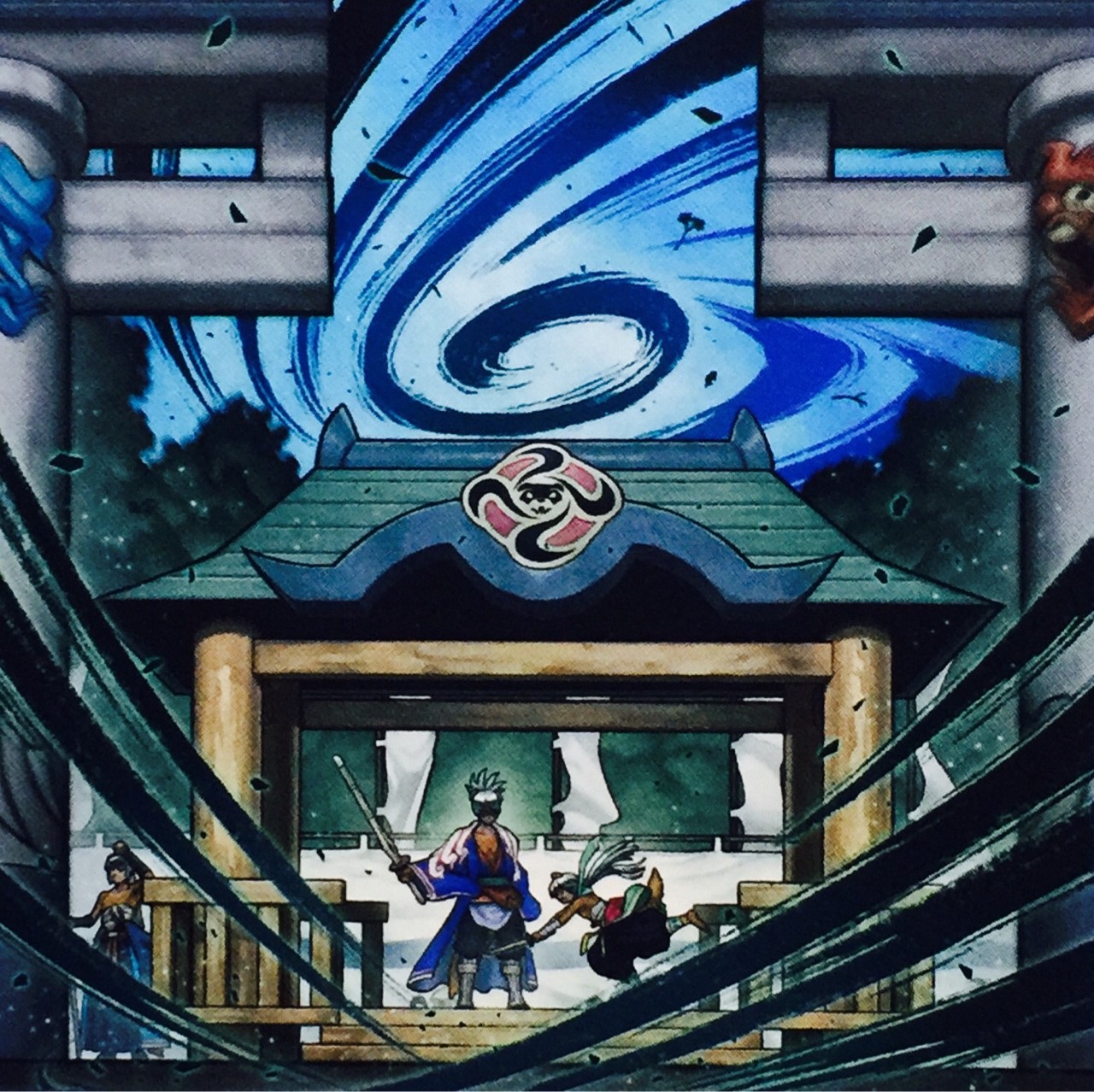 趣味 遊戯王写真館