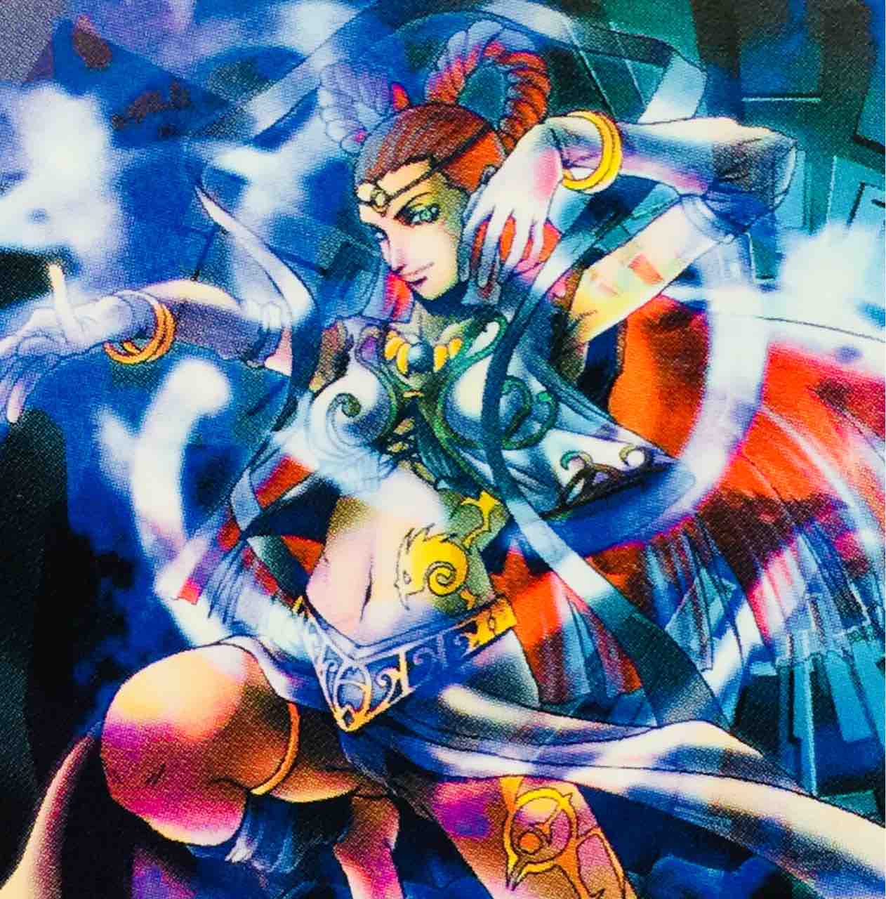 Mythological Age -蘇りし魂- : 遊戯王写真館 Mythological Age -蘇りし魂- : 遊戯王写真館