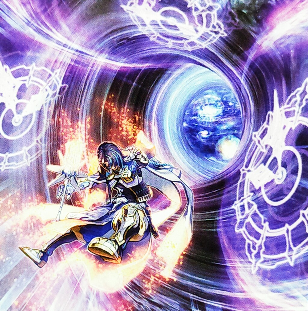 2024年04月 : 遊戯王写真館