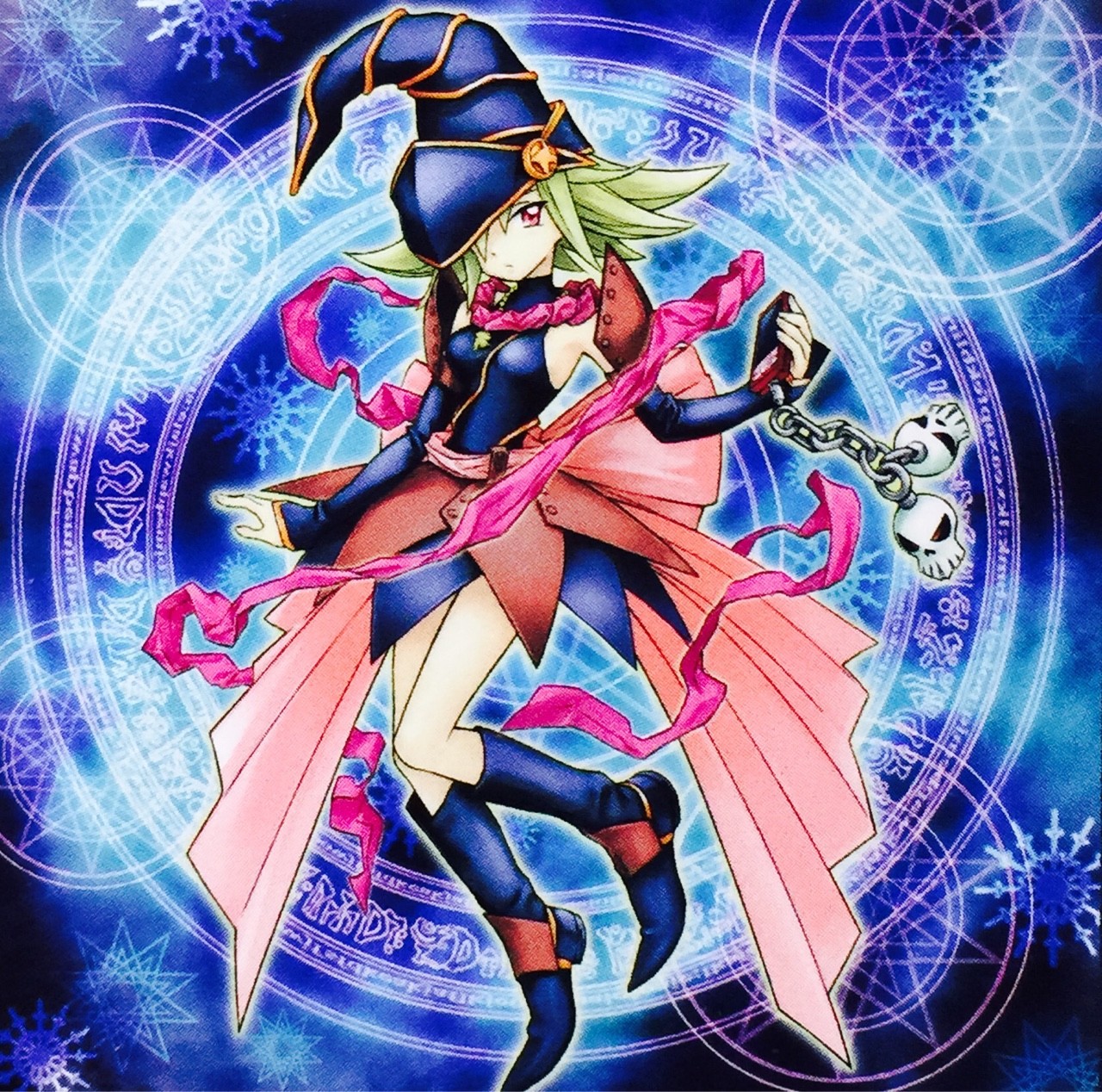 16年11月17日まとめ 遊戯王写真館