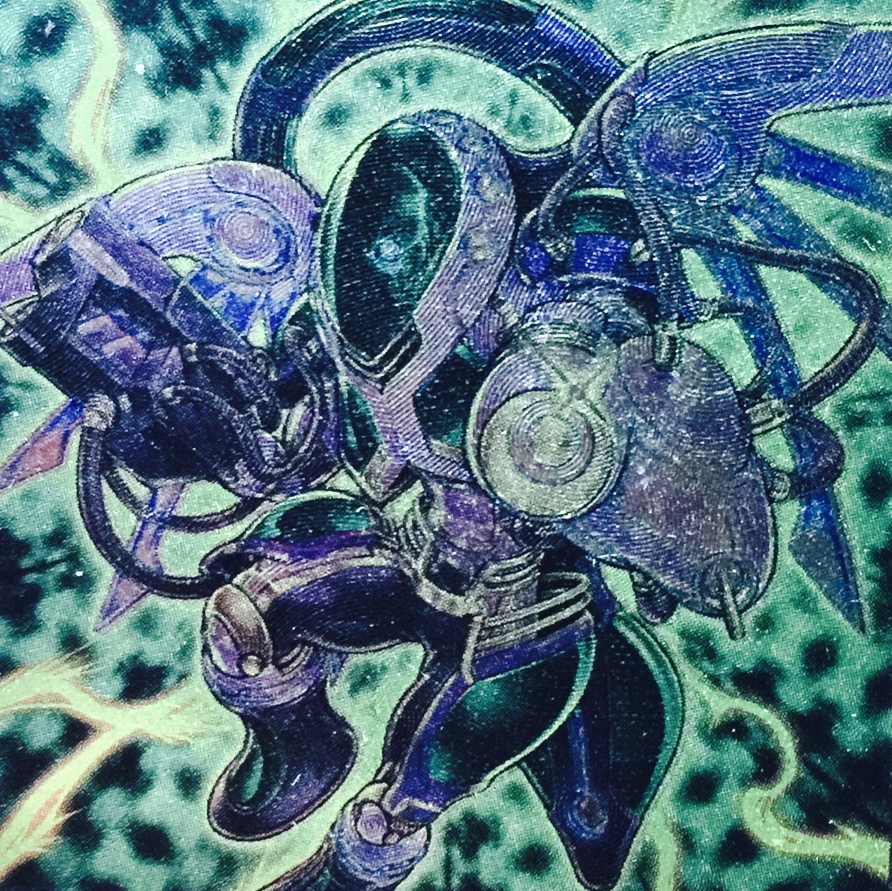 17年2月22日まとめ 遊戯王写真館