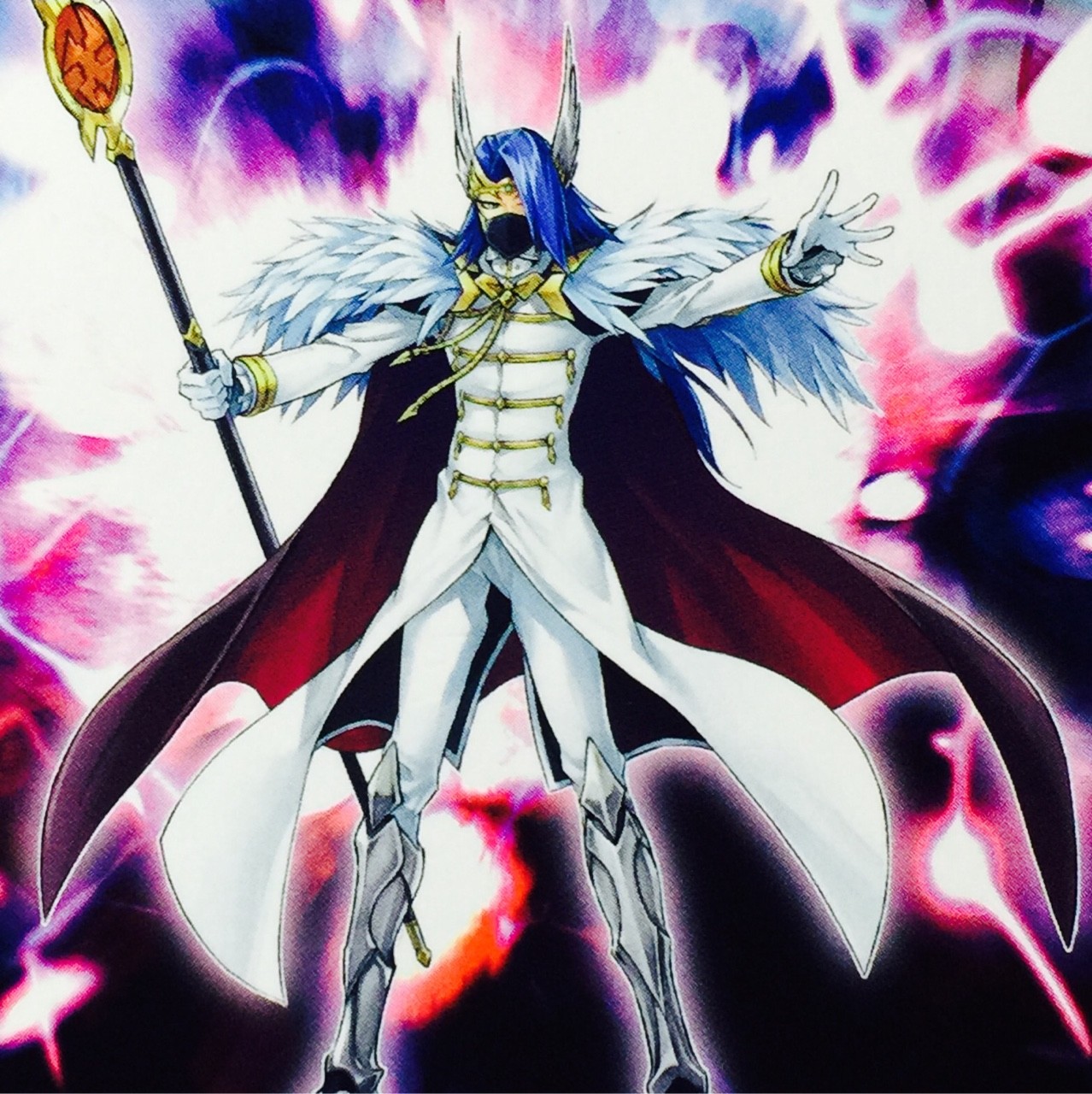 17年02月 遊戯王写真館