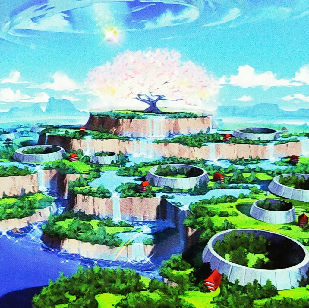 2024年04月 : 遊戯王写真館