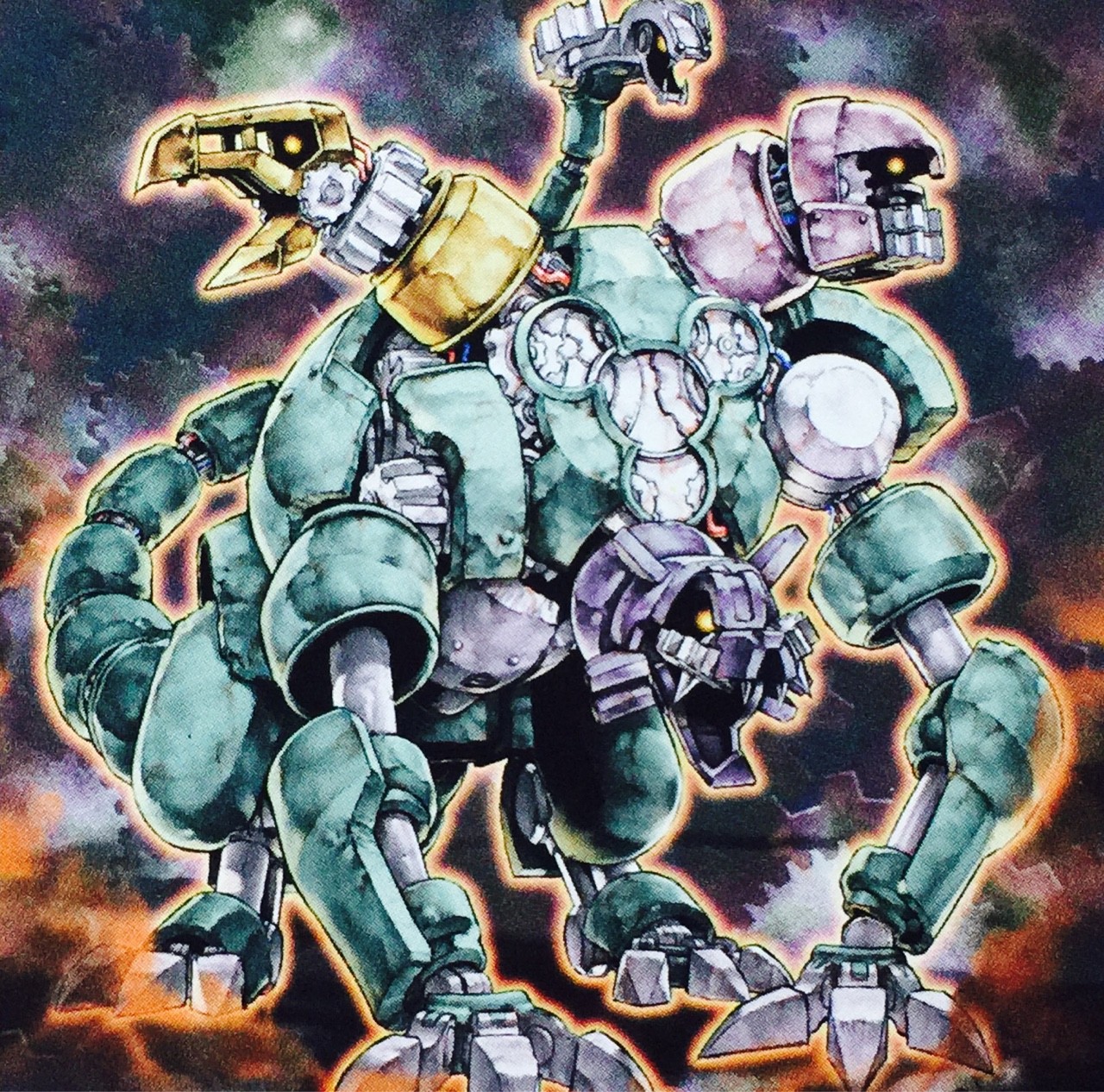 17年2月14日まとめ 遊戯王写真館