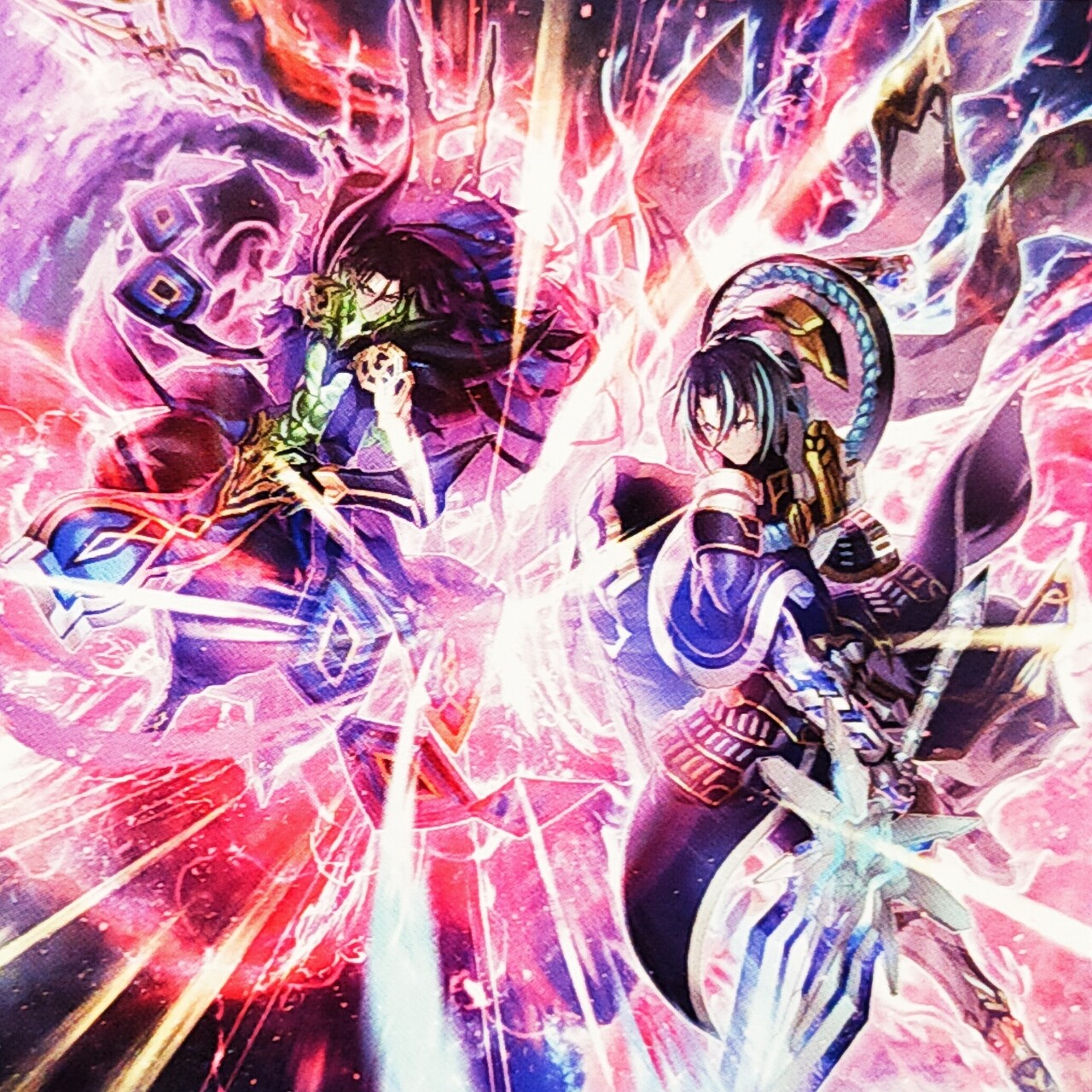 2024年04月 : 遊戯王写真館