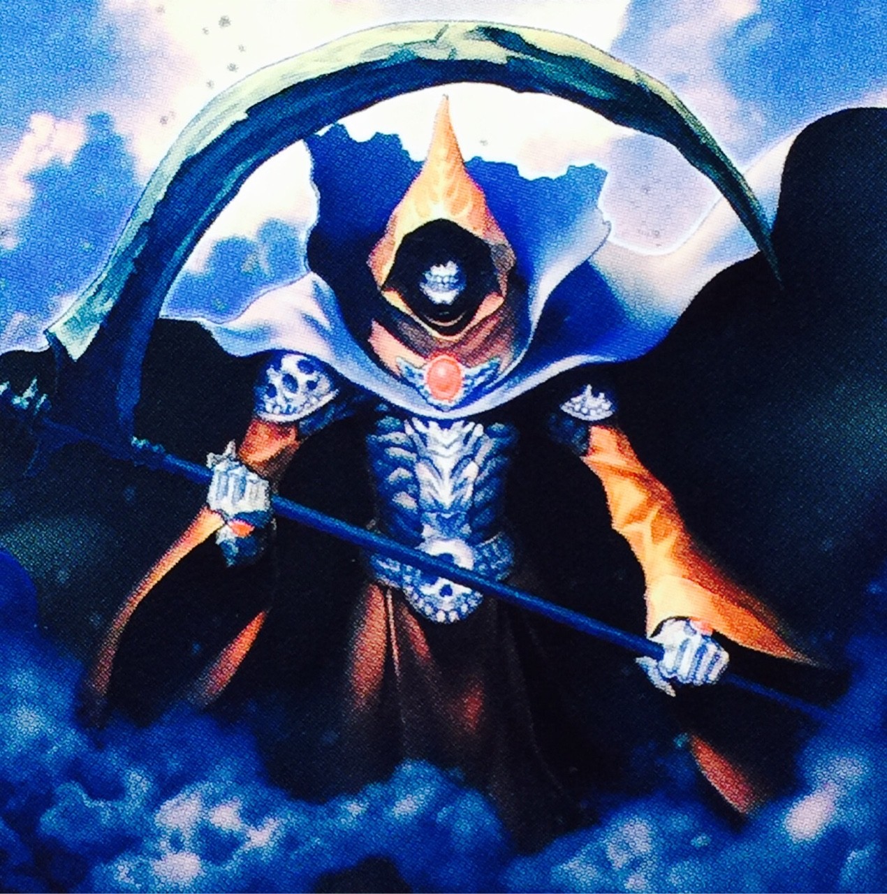 遊戯王 遊戯王写真館