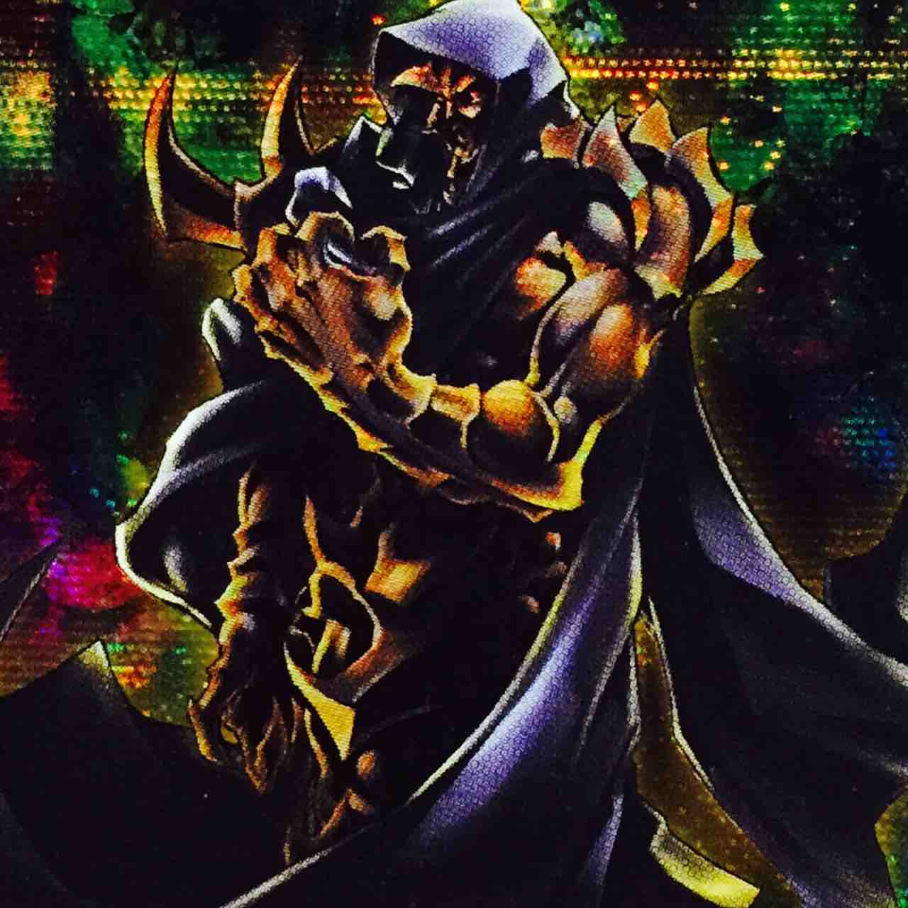 2018年3月10日まとめ : 遊戯王写真館