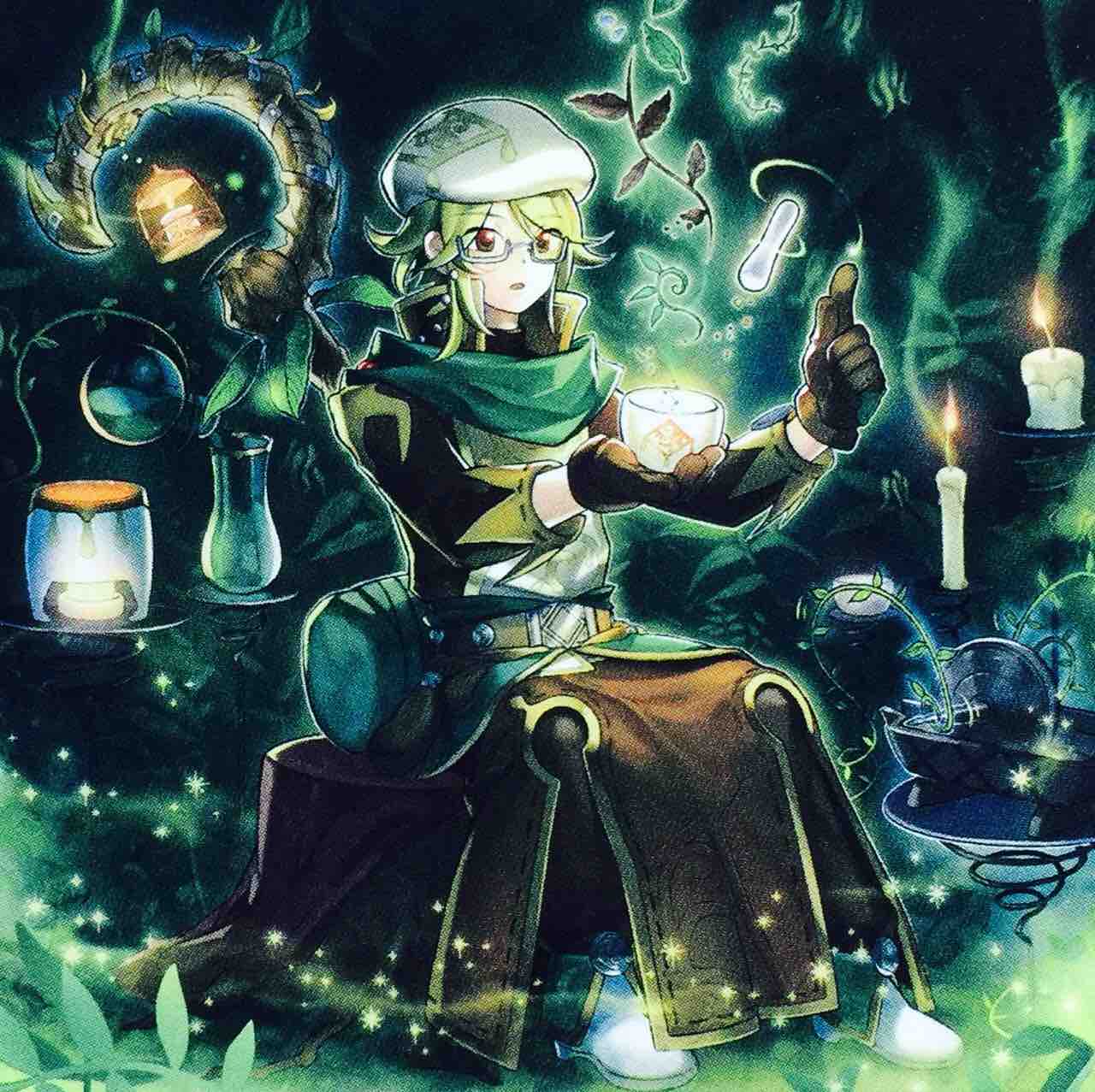 18年02月 遊戯王写真館 18年02月 遊戯王写真館