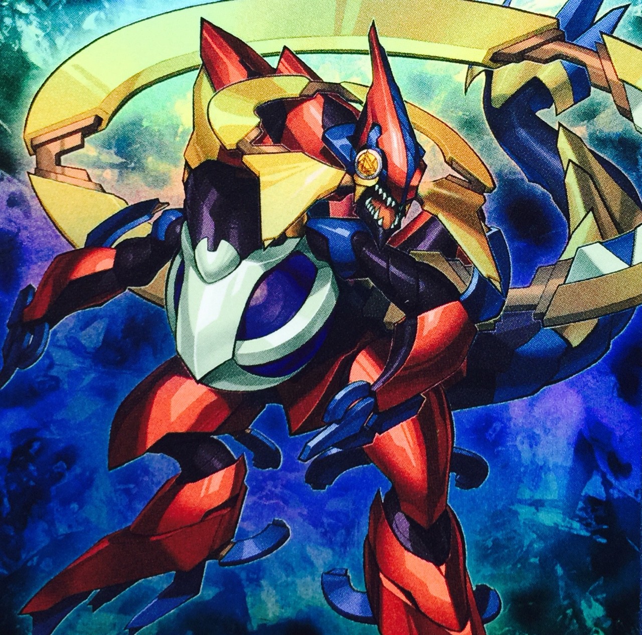 16年2月27日まとめ 遊戯王写真館