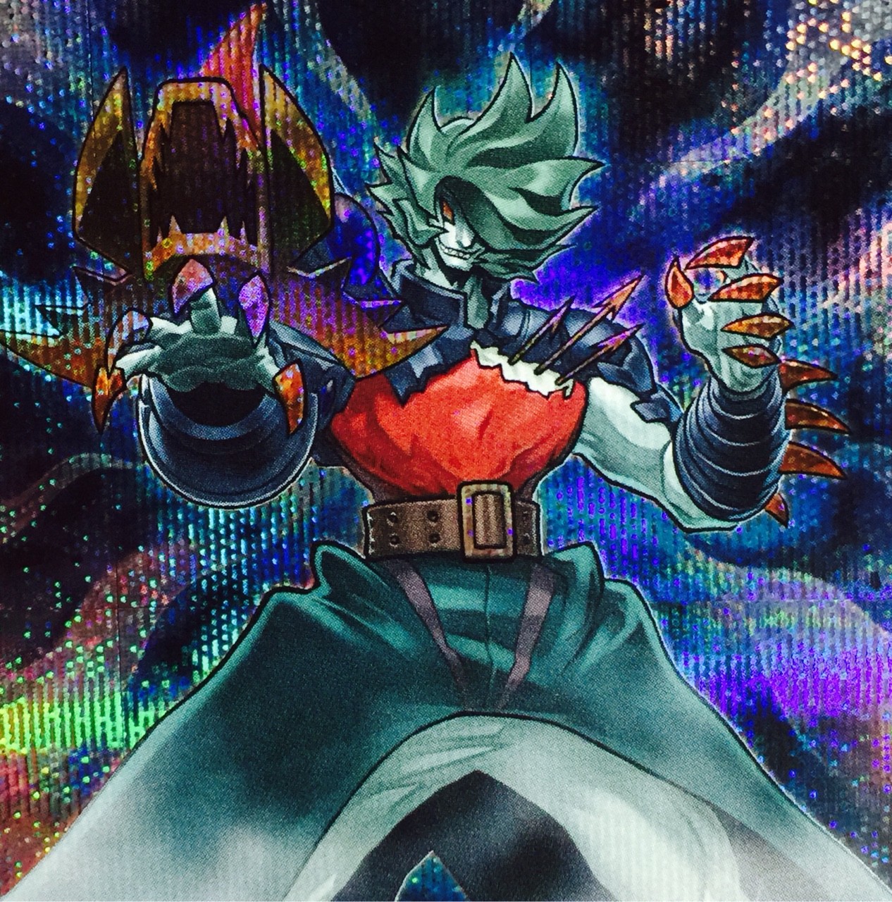 2016年3月10日まとめ : 遊戯王写真館