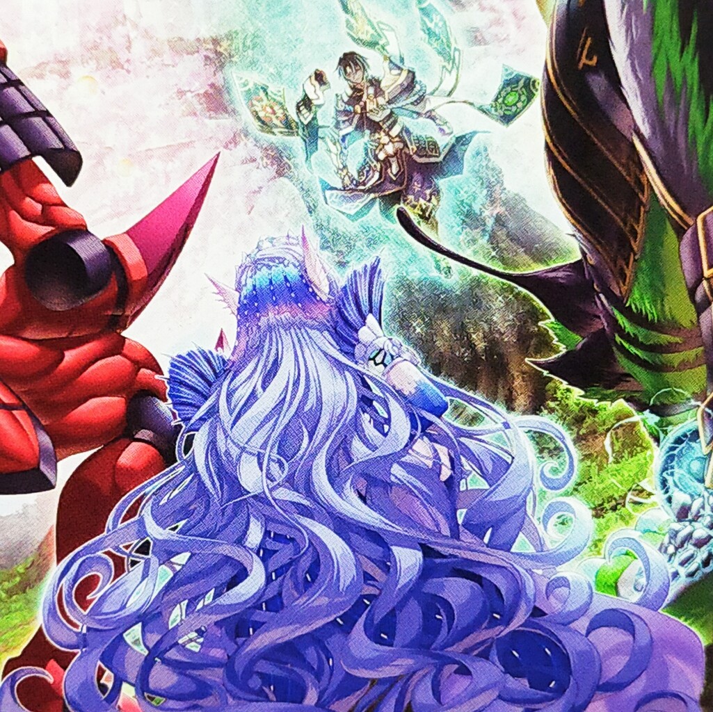 2024年04月 : 遊戯王写真館