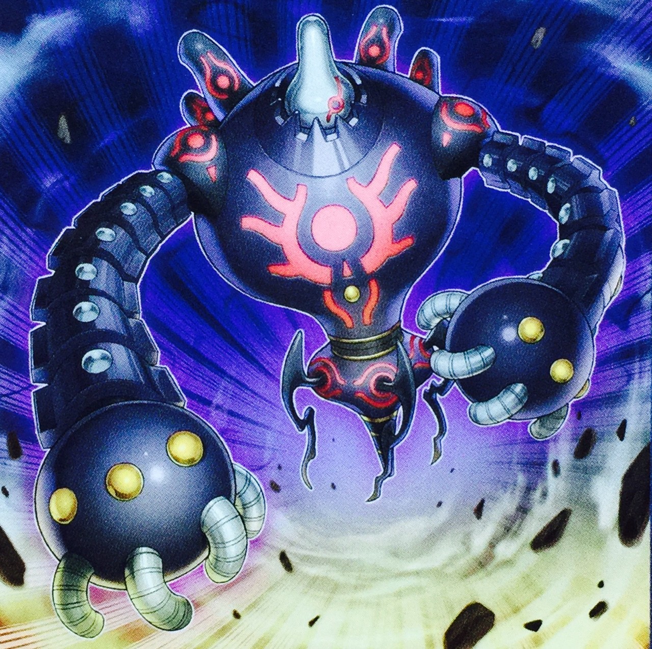 2016年4月11日まとめ : 遊戯王写真館