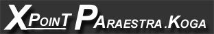 X-POINT PARAESTRA KOGA
