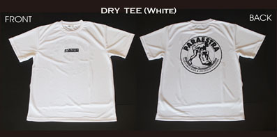 DRY TEE-W140