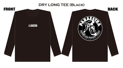 DRY LONG T Brack140