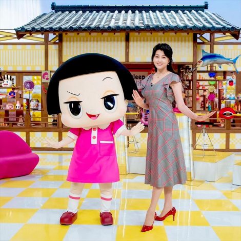 チコちゃんに叱られる カラオケがストレス解消になる説が視聴者を刺激 動画あり 芸能あれこれ チコちゃんに叱られる カラオケがストレス解消になる説が視聴者を刺激 動画あり 芸能あれこれ