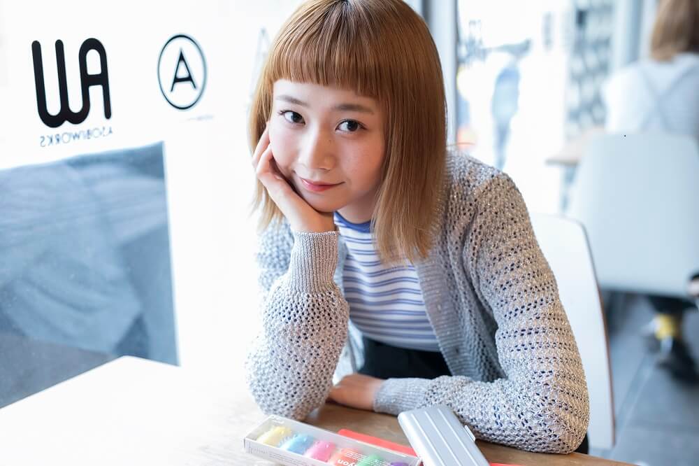 三戸なつめ ｲﾒｰｼﾞが違う下着ﾓﾃﾞﾙ姿に絶賛の嵐 動画あり 芸能あれこれ