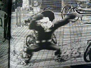 Gantz 21 Whatever People Say Jean Is That S What Jean Isn T Gantz 21 Whatever People Say Jean Is That S What Jean Isn T