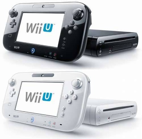 WiiU