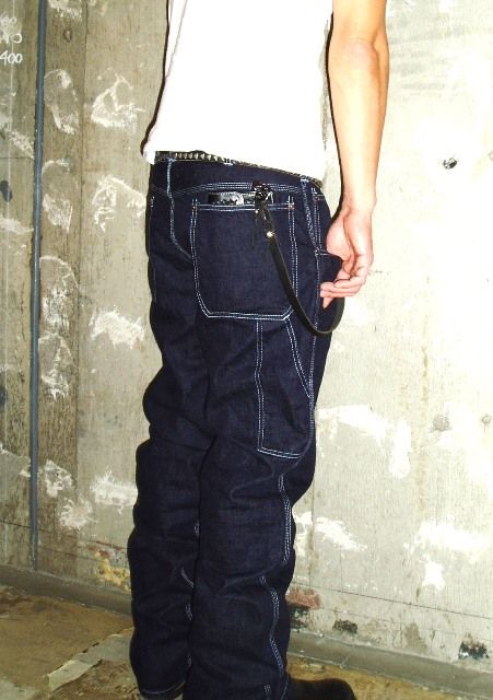 ペインターPT入荷 : PARANOID BLOG