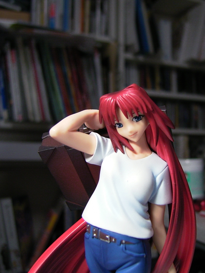 アルターおよびグッドスマイルカンパニーのフィギュアは感動に値する Paranoiacjokermanの二次元とギターな日々