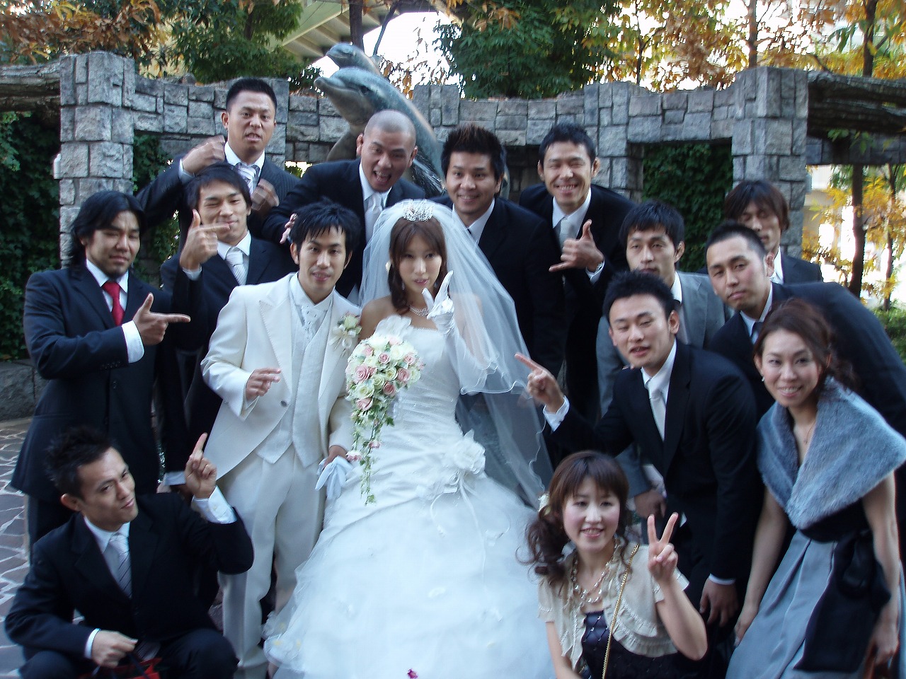 みずきっくすの結婚式 パラエストラ大阪ブログ みずきっくすの結婚式 パラエストラ大阪ブログ
