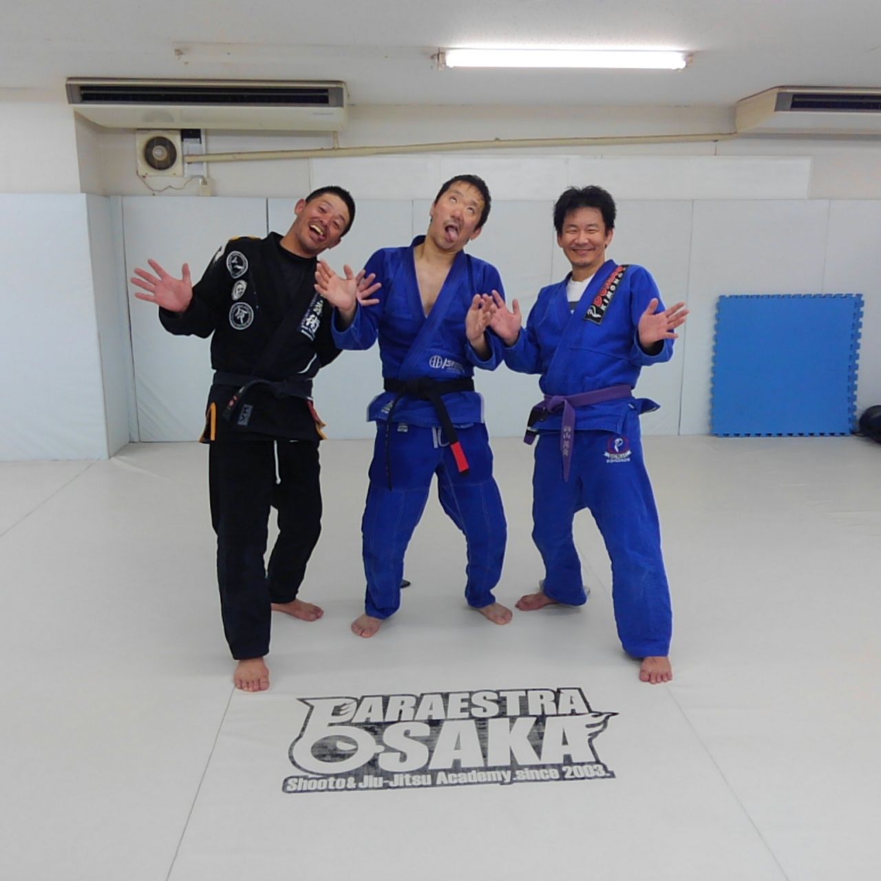 キモメン カモン ベイべー 寺田町！！個性キツい方大歓迎！！ : パラエストラ大阪ブログ