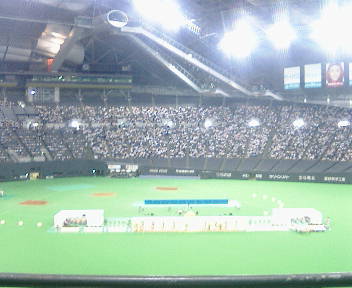 ｴﾎﾊﾞの証人地域大会北海道 魔法使いの記憶玉