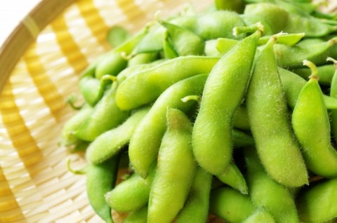 edamame