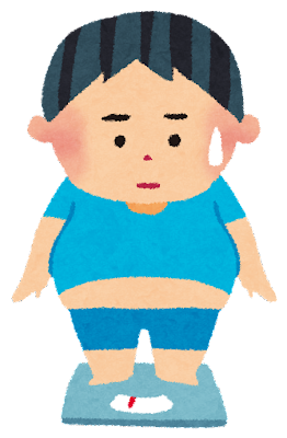 ダイエット