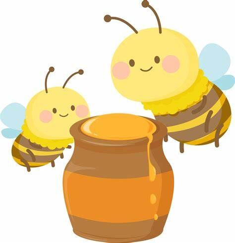 はちみつ