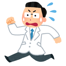 doctor_run_isogashii