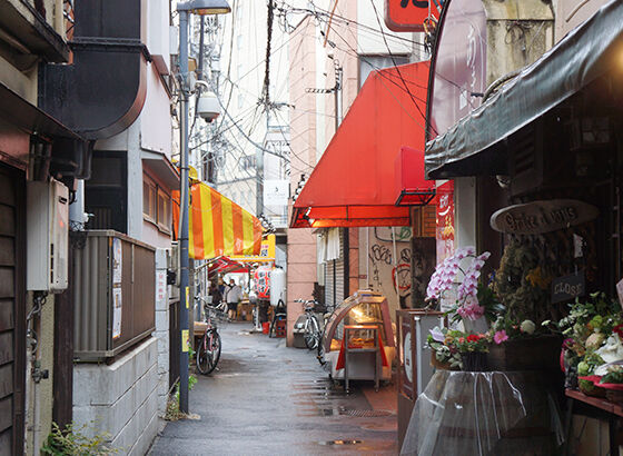 大満足の Aセット 高円寺 なかどおりサンライズ 酒場ライターパリッコの業務日報 今日の一杯 Powered By ライブドアブログ