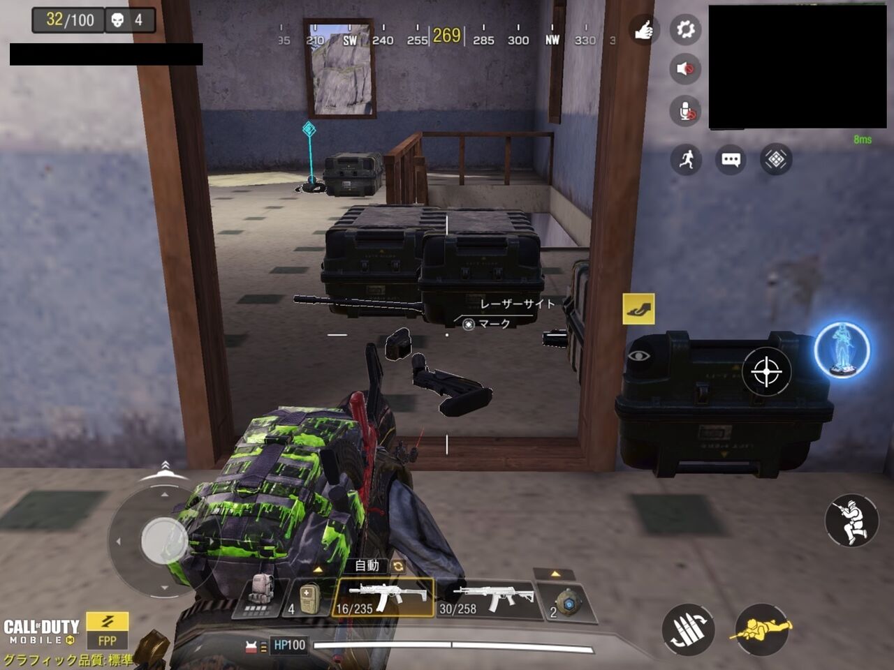 攻略 Call Of Duty Mobile Tps初心者でも到達できる最高ランク レジェンド への道 Brモード 残酷インディー地獄変 攻略 Call Of Duty Mobile Tps初心者でも到達できる最高ランク レジェンド への道 Brモード 残酷インディー地獄変