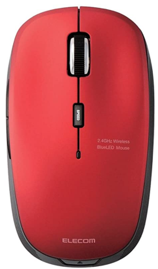 その他 エレコム製マウス4種について語る M Bl21db M Bl28ub M Xgmdl M Arma50 残酷インディー地獄変