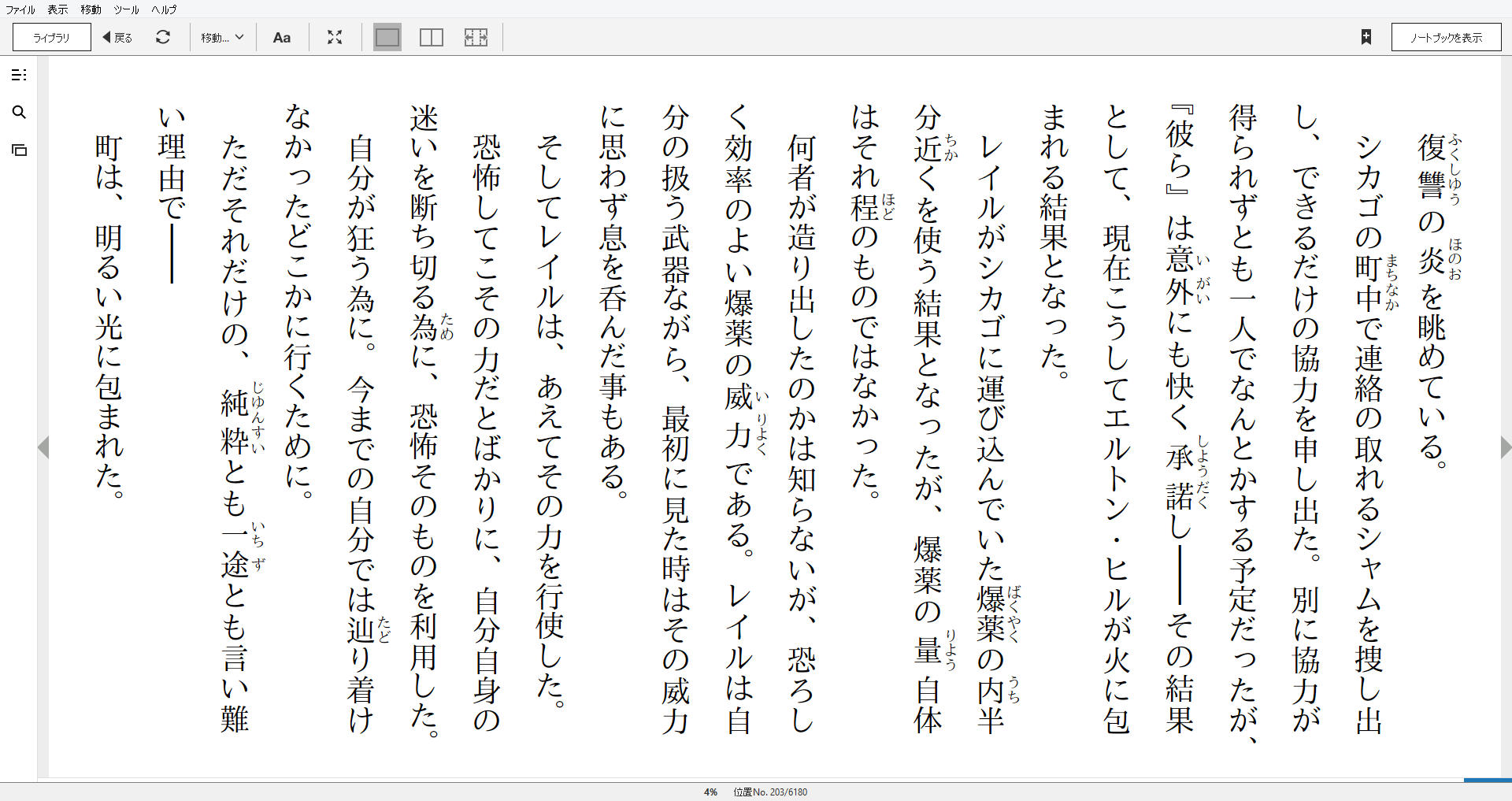 小説 バッカーノ 1934 完結編 Peter Pan In Chains 作者 成田良悟 80点 残酷インディー地獄変 小説 バッカーノ 1934 完結編 Peter Pan In Chains 作者 成田良悟 80点 残酷インディー地獄変