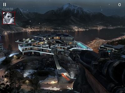 スマホ Hitman Sniper 80点 簡易攻略付き 残酷インディー地獄変 スマホ Hitman Sniper 80点 簡易攻略付き 残酷インディー地獄変