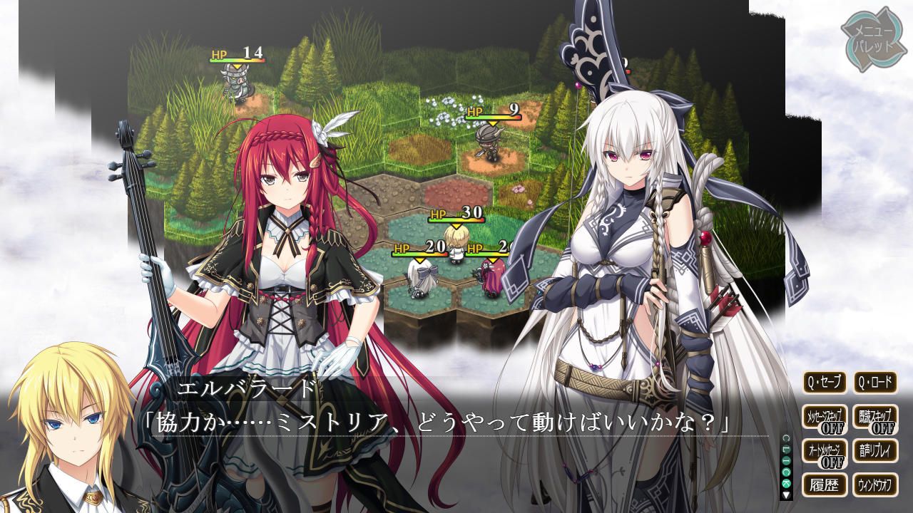 最速 神のラプソディ Ptt