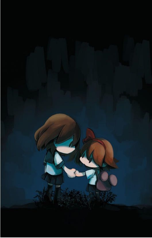 小説 夜廻 作者 保坂歩 90点 残酷インディー地獄変