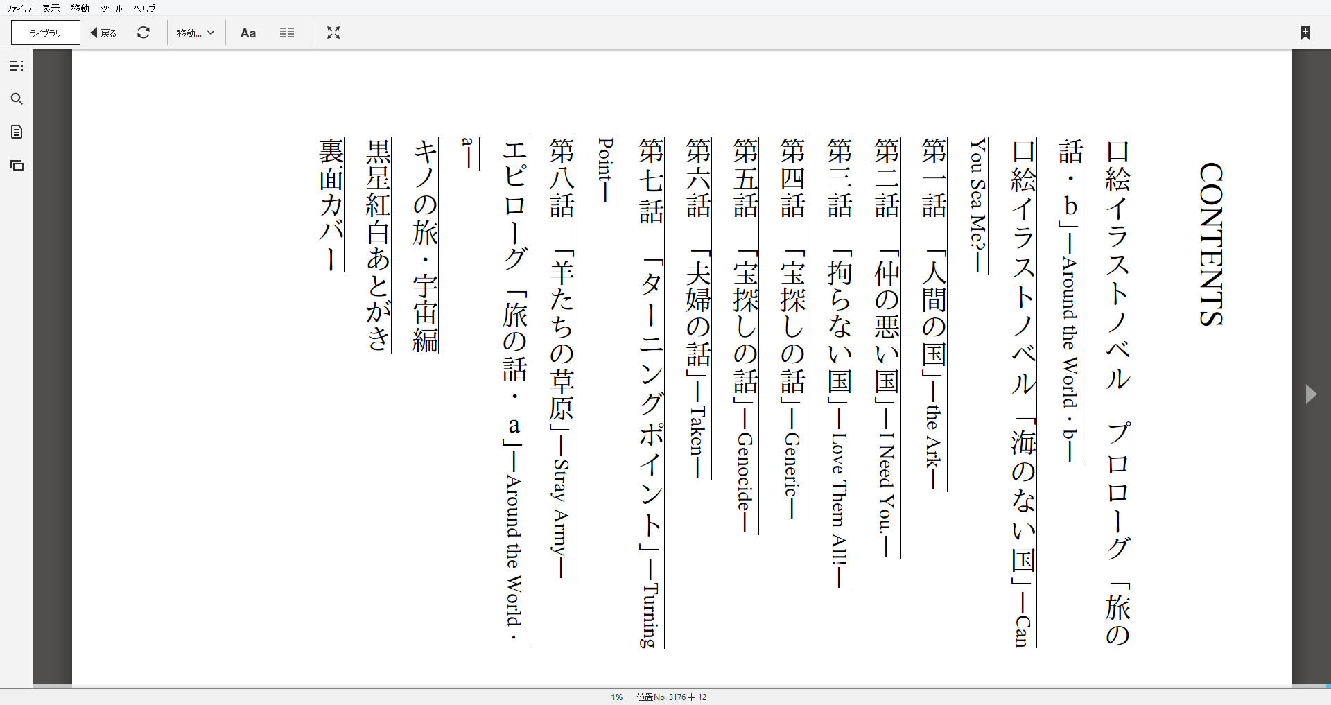 小説 キノの旅 巻 作者 時雨沢恵一 90点 残酷インディー地獄変 小説 キノの旅 巻 作者 時雨沢恵一 90点 残酷インディー地獄変