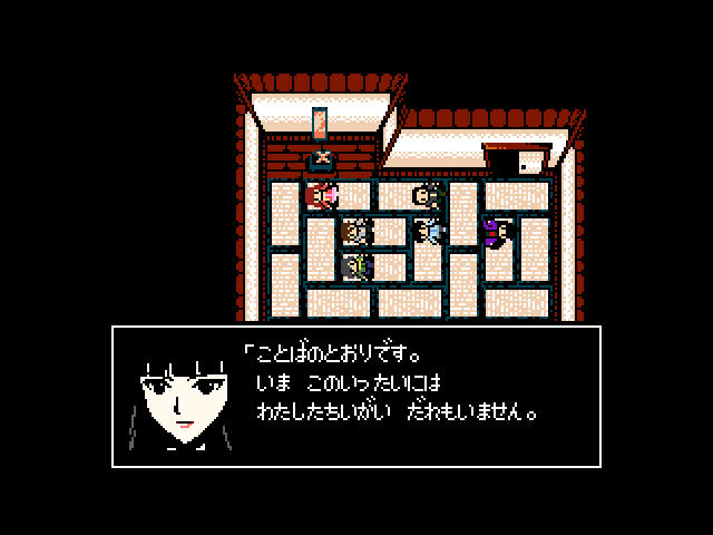 インディー クトゥルフ神話rpg 血塗られた天女伝説 50点 残酷インディー地獄変