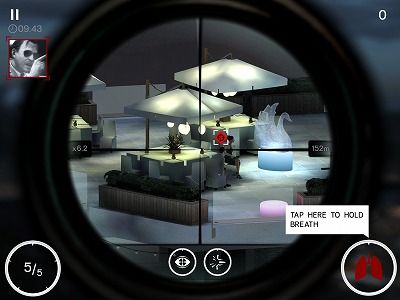 スマホ Hitman Sniper 80点 簡易攻略付き 残酷インディー地獄変 スマホ Hitman Sniper 80点 簡易攻略付き 残酷インディー地獄変