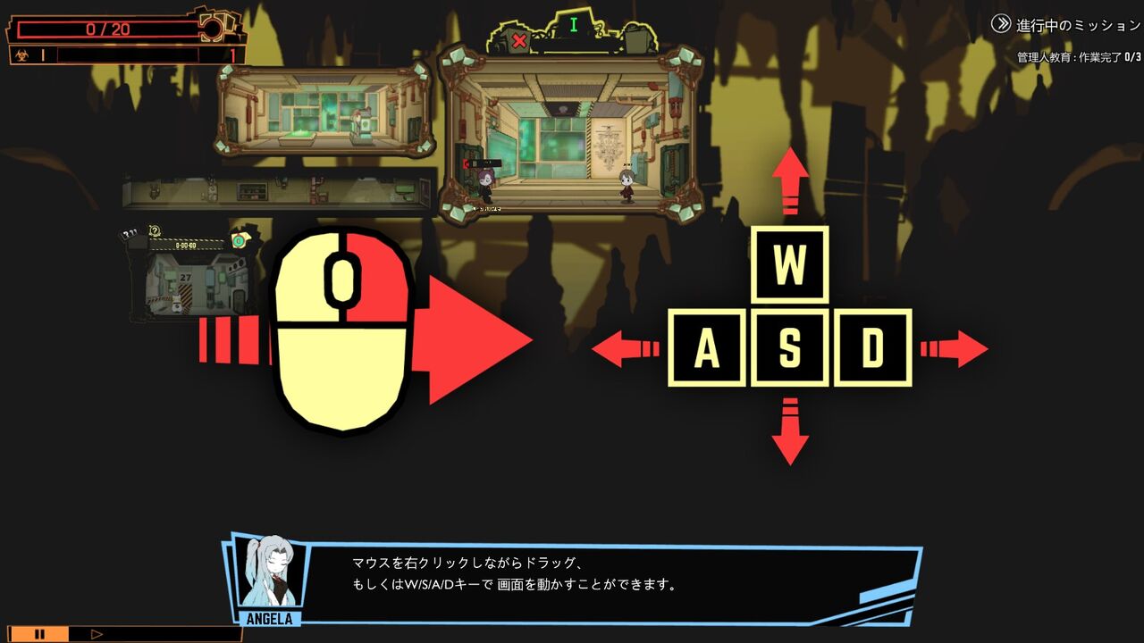 Steam Lobotomy Corporation Ver1 0 2 13e 40点 残酷インディー地獄変 Steam Lobotomy Corporation Ver1 0 2 13e 40点 残酷インディー地獄変