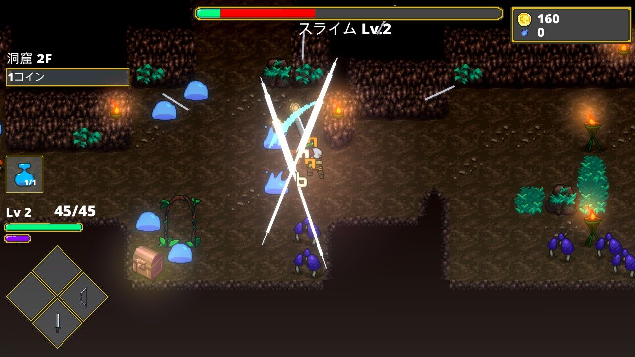 Steam 迷宮伝説 Ver1 2 05 50点 残酷インディー地獄変 Steam 迷宮伝説 Ver1 2 05 50点 残酷インディー地獄変