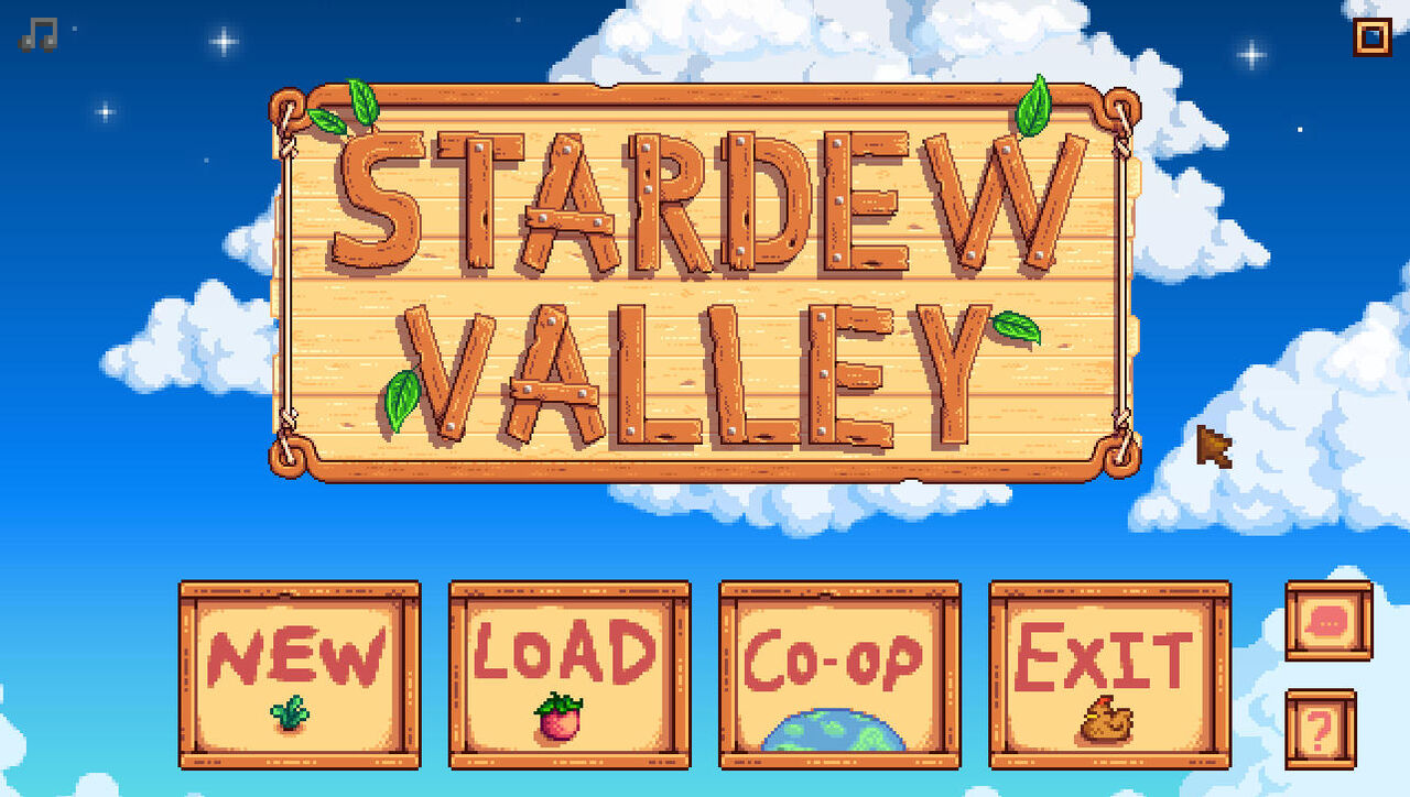 Steam Stardew Valley Ver1 4 5 50点 残酷インディー地獄変 Steam Stardew Valley Ver1 4 5 50点 残酷インディー地獄変