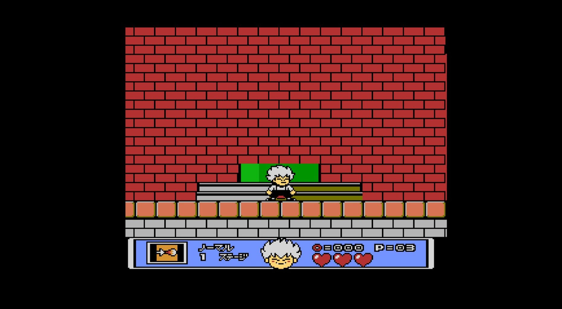 Steam Castlevania Anniversary Collection 悪魔城すぺしゃる ぼくドラキュラくん 70点 残酷インディー地獄変