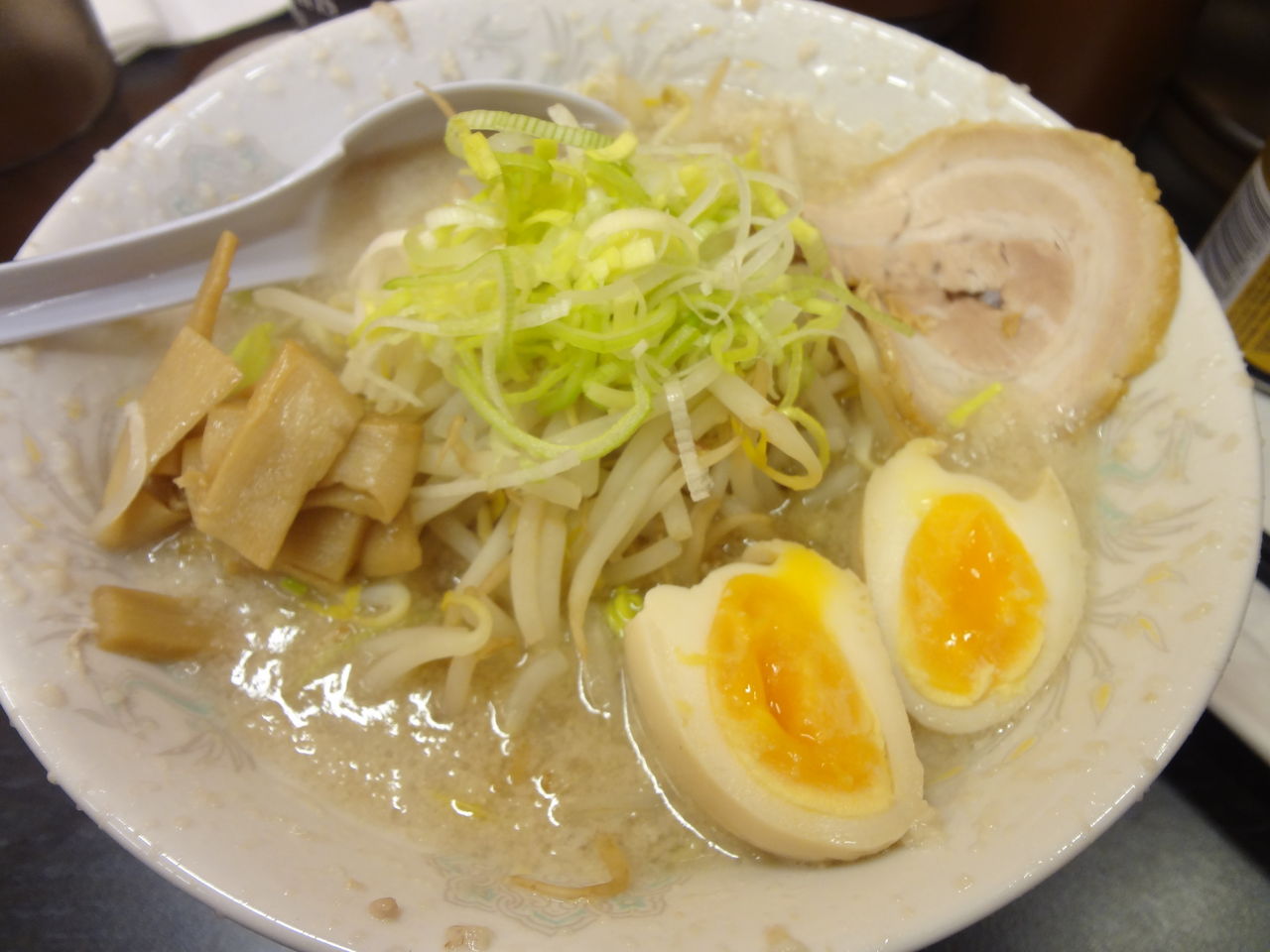 なりたけ （パリ アジア） フランスの裏ミシュラン