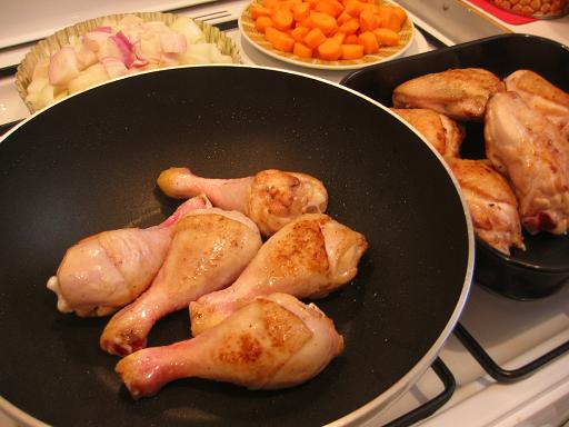 Couscous Royal クスクス ロワイヤル フランス便り Soyez Les Bienvenus