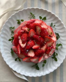 fraise