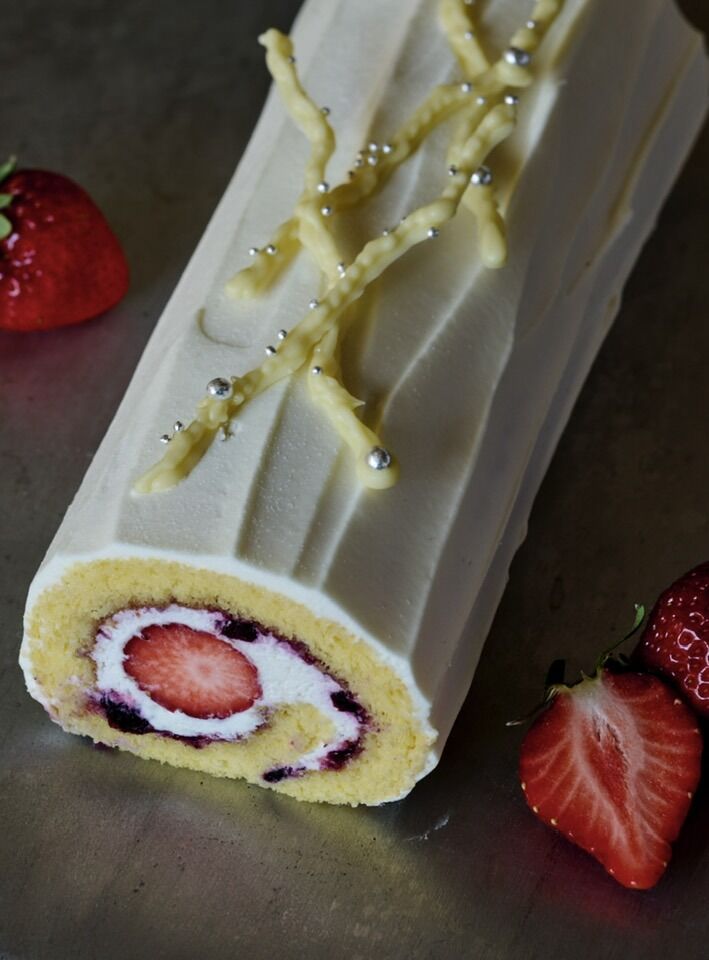 buche